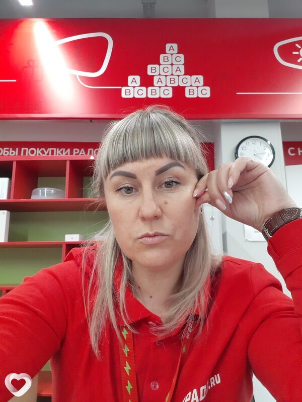 Анжела, 48, Саянске — анкета №1065665