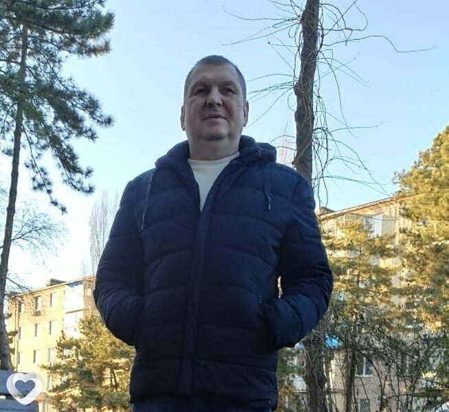 Виктор, 62, Азове — анкета №1065667