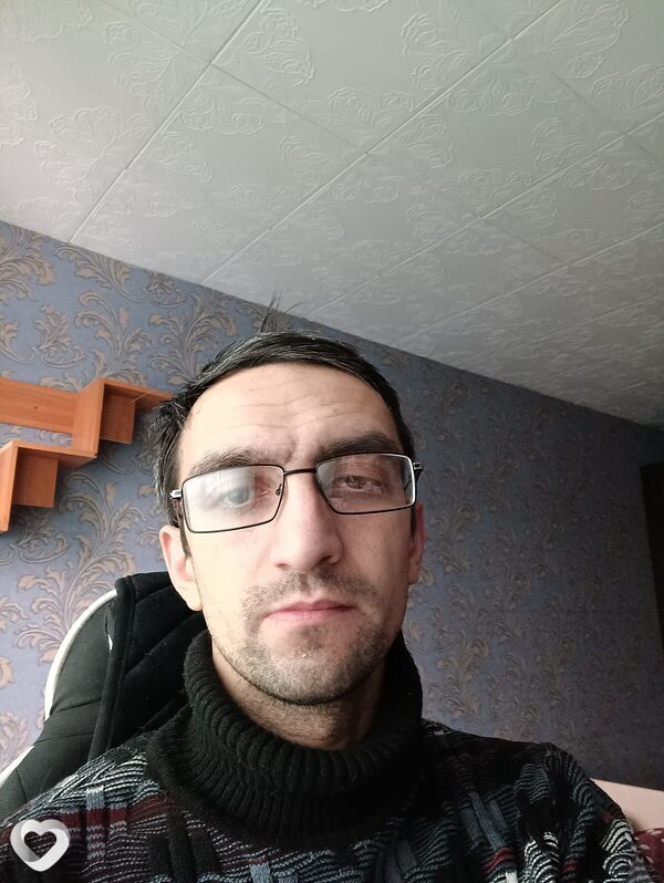 Иван, 34, Томске — анкета №1065668