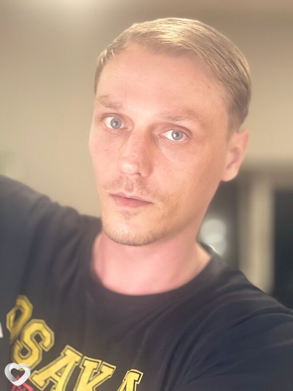 Кир, 38, Дмитрове — анкета №1065669
