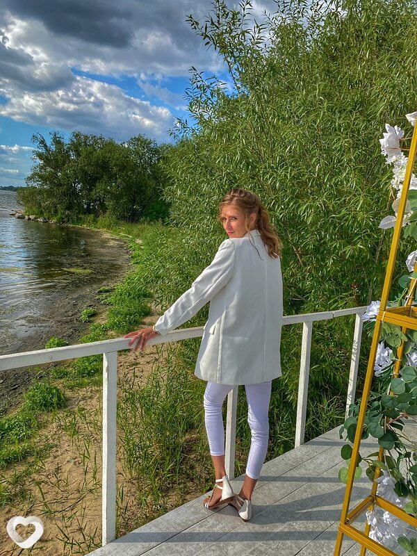 Ксения, 41, Челябинске — анкета №1065670