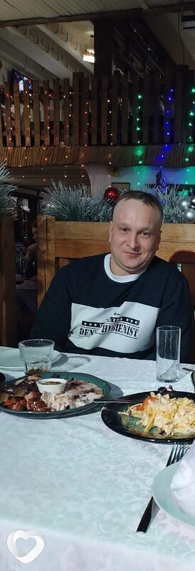 Александр, 44, Зеленоград — анкета №1065672