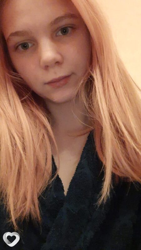 Лена, 20, Смоленске — анкета №1065673