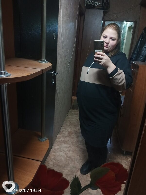 Мария, 29, Хабаровске — анкета №1065676