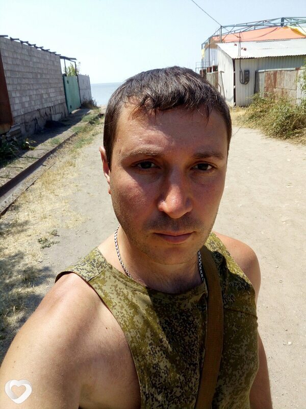Сергей, 43, Воронеже — анкета №1065640