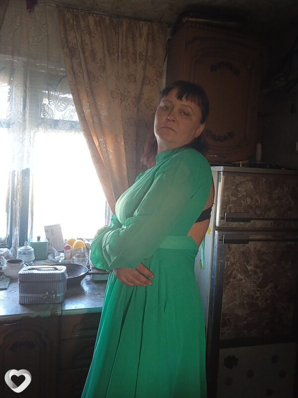 Ирина, 41, Чите — анкета №1065646