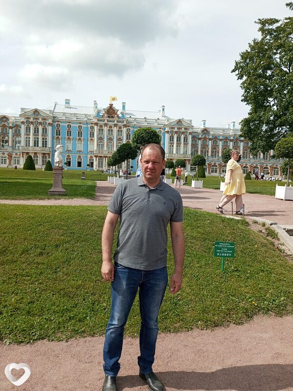 Сергей, 43, Ессентуках — анкета №1065647