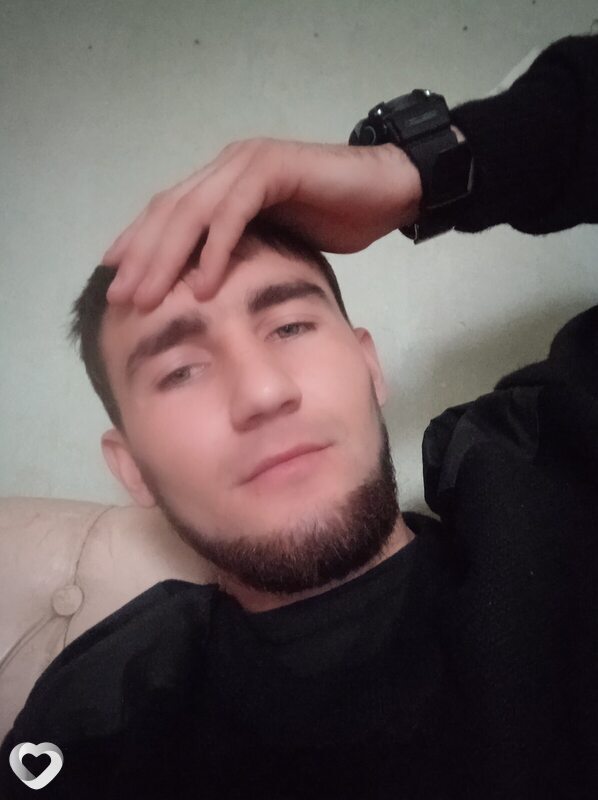 Кирилл, 27, Ростове-на-Дону — анкета №1065649