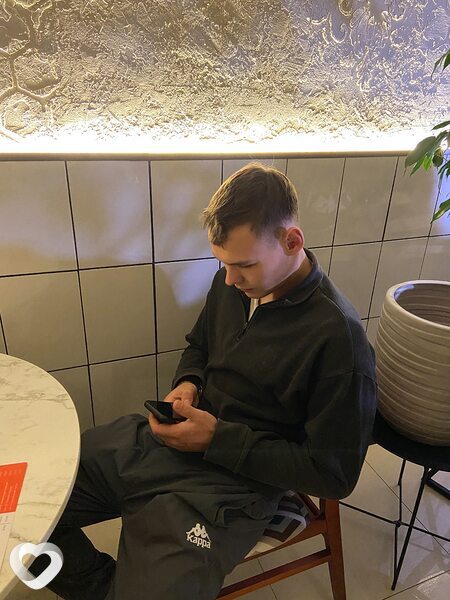 Вадим, 22, Костанае — анкета №1065652
