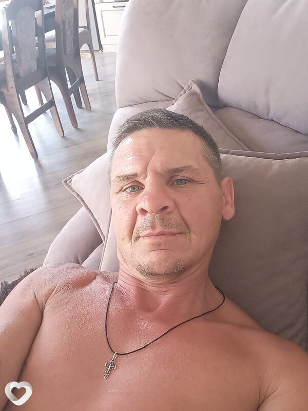 Жека, 48, Риддер — анкета №1065656
