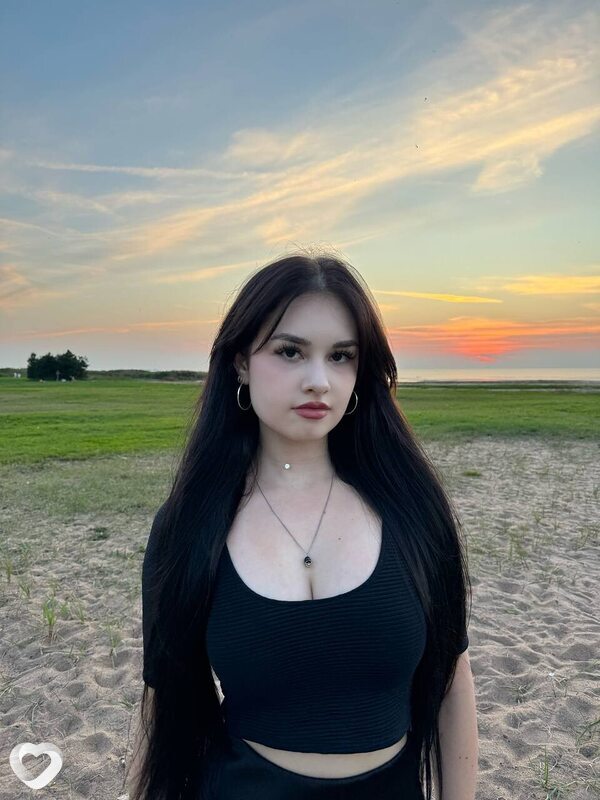 Тая, 23, Санкт-Петербурге — анкета №1065657