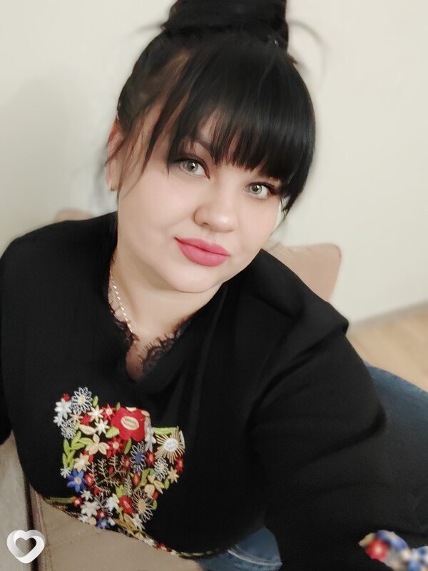 Юлия, 40, Россоши — анкета №1065733