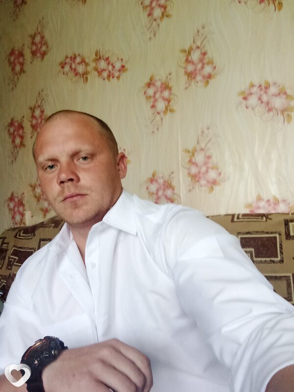 Алексей, 33, Заринске — анкета №1065740