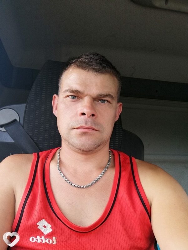 Денис, 42, Вологде — анкета №1065743