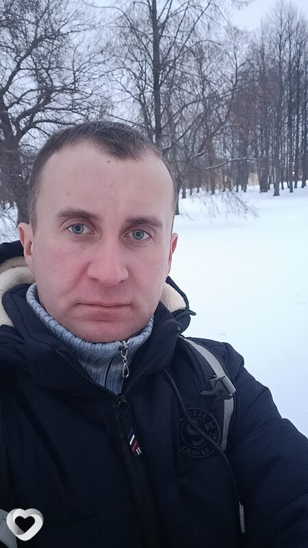 Алексей, 41, Котласе — анкета №1065754