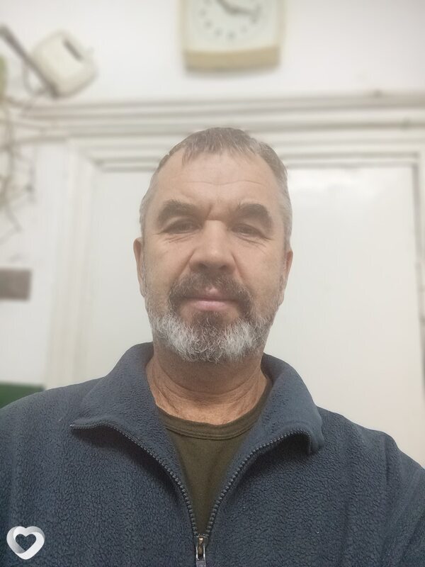 Александр, 54, Кременчуге — анкета №1065683
