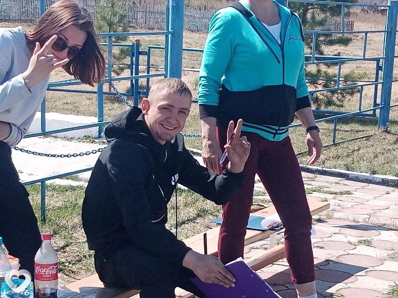Евгений, 27, Тайшете — анкета №1065684