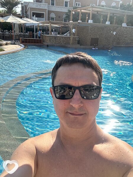 Тимур, 41, Казани — анкета №1065686