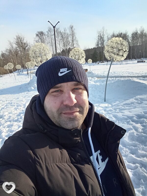 Александр, 40, Рязани — анкета №1065687
