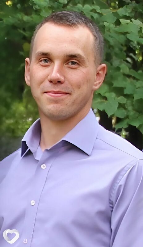 Александр, 32, Гомеле — анкета №1065688