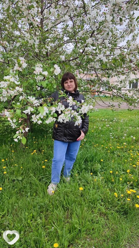 Елена, Тисуль