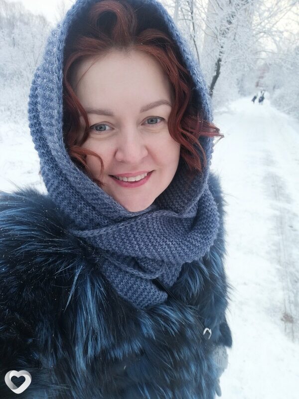 Белоснежка, 39, Дмитрове — анкета №1065698