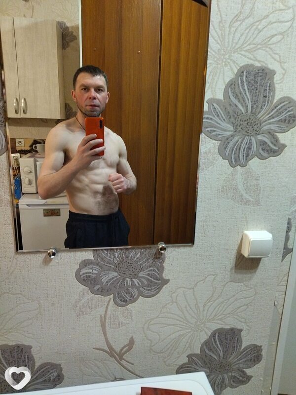 Сергей, 35, Красноярске — анкета №1065702