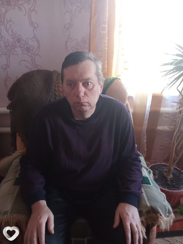 Роман, 48, Ровеньках — анкета №1065705