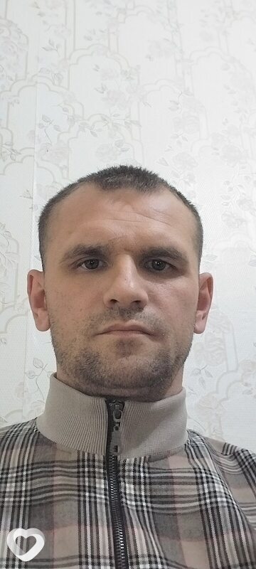 Сергей, 41, Саках — анкета №1065707