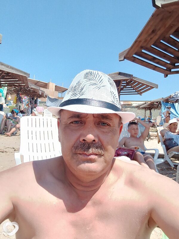 Радик, 53, Салавате — анкета №1065711