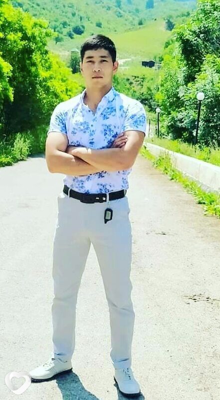 Нуржан, 31, Алматы — анкета №1065714