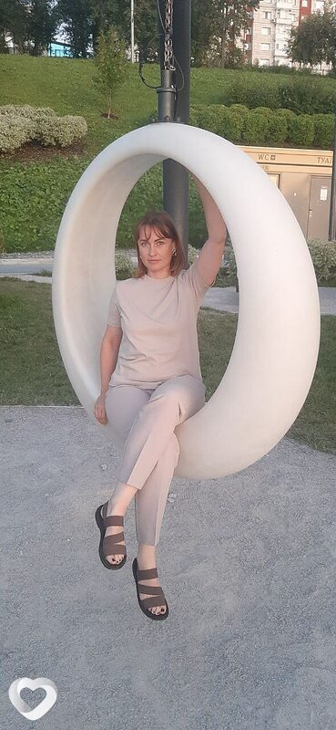 Катерина, 43, Челябинске — анкета №1065720