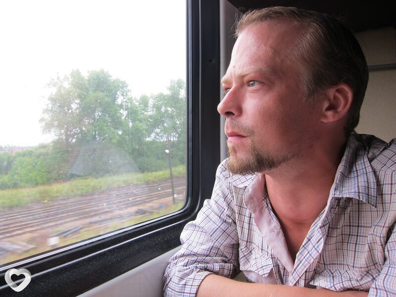 Кузя, 42, Архангельске — анкета №1065729