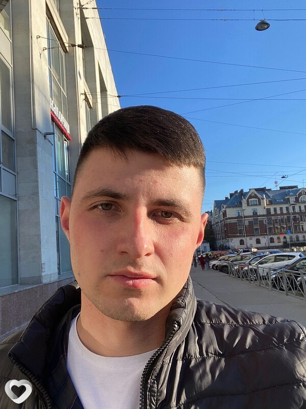 Илья, 28, Южно-Сахалинске — анкета №1065731