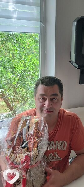 Александр, 48, Минске — анкета №1065785