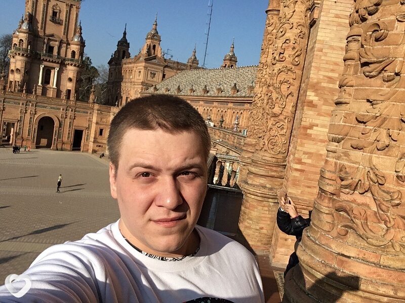 Александр, 33, Астрахани — анкета №1065789