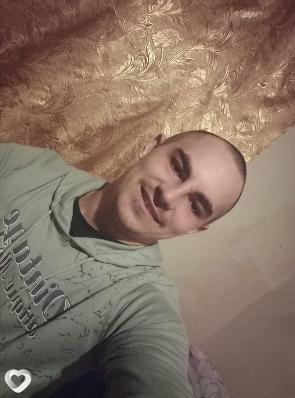 Денис, 27, Бердичеве — анкета №1065795