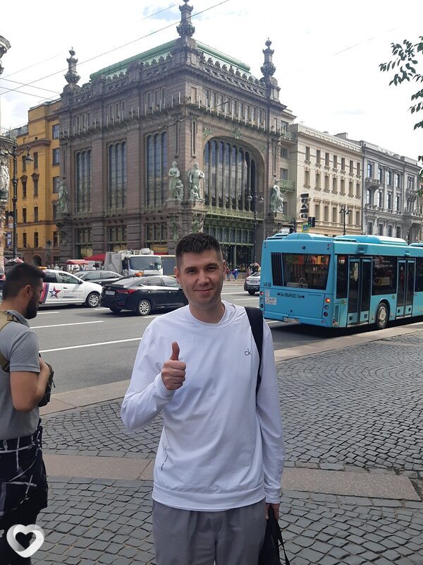 Слава, 37, Челябинске — анкета №1065796