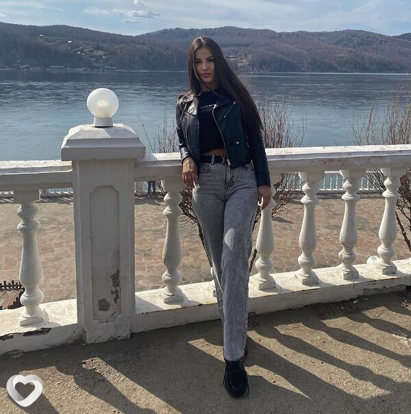 Катерина, 24, Москве — анкета №1065798