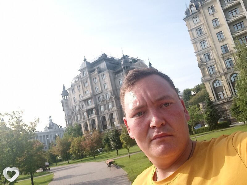 Динар, 32, Янауле — анкета №1065799