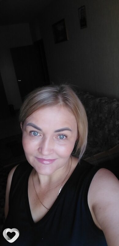 Наталья, 54, Ярославле — анкета №1065804