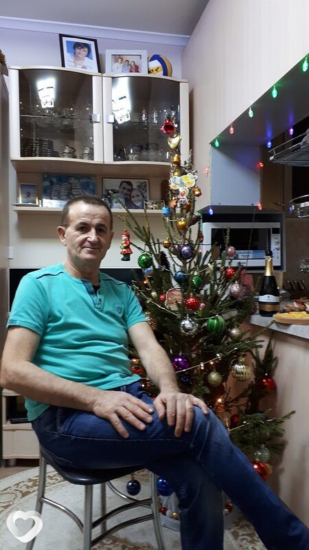 Ххххххх, 58, Мытищах — анкета №1065805