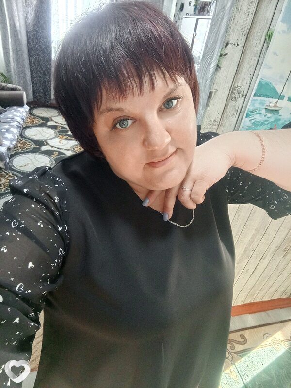 Маргарита, 38, Тулуне — анкета №1065858