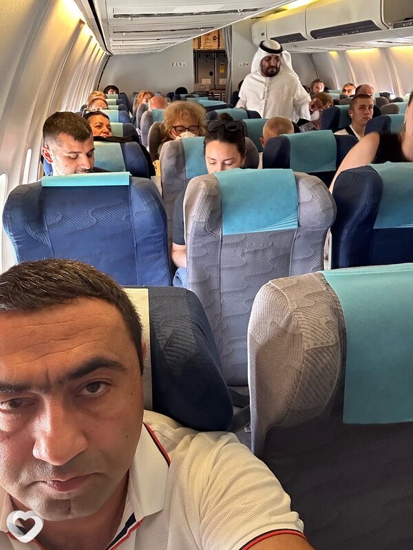 Заид, 44, Волгограде — анкета №1065859