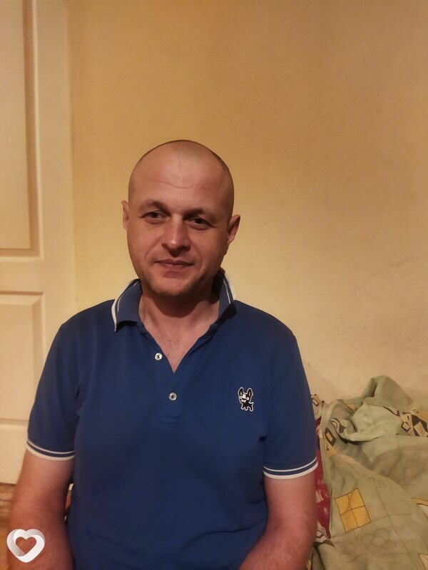 Дима, 42, Ростове-на-Дону — анкета №1065860