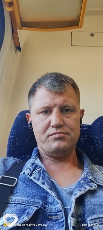 Алексей, 40, Новомичуринске — анкета №1065863