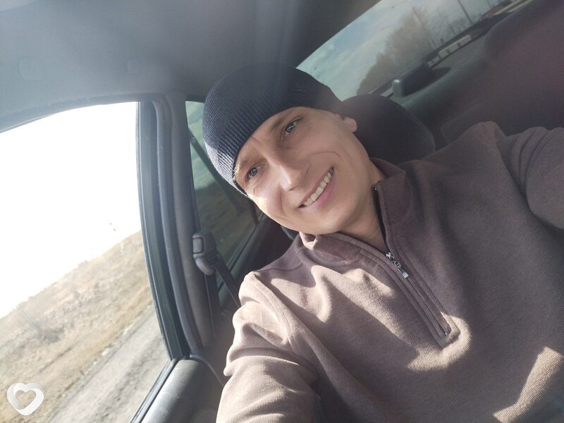 Сергей, 37, Красноярске — анкета №1065869