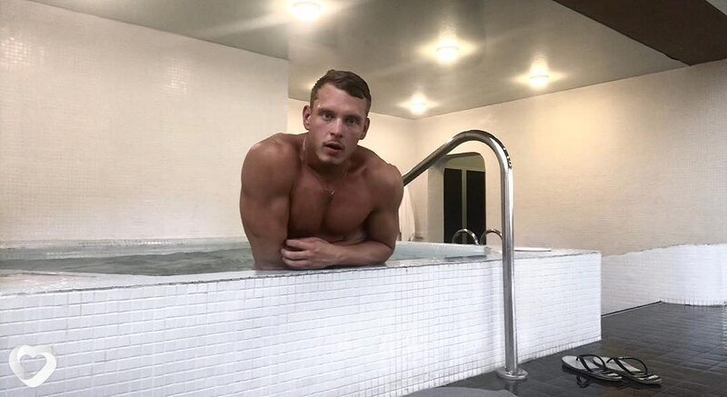 Сергей, 24, Новороссийске — анкета №1065878