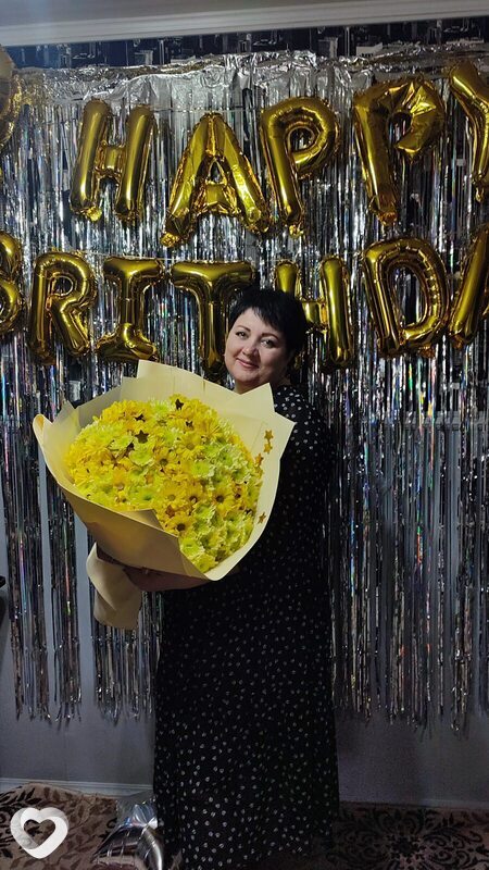 Ольга, 47, Гулькевичах — анкета №1065881