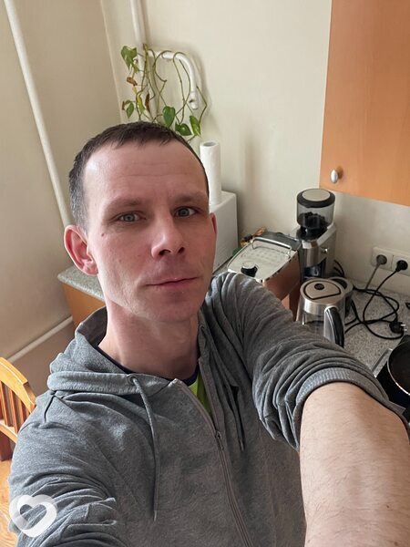 Дмитрий, 38, Москве — анкета №1065759